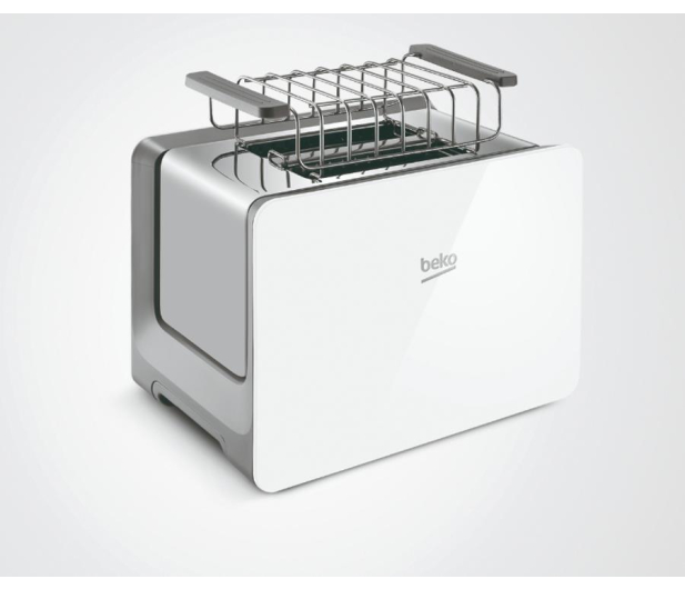 BEKO TAM6202W - 540584 - zdjęcie 2